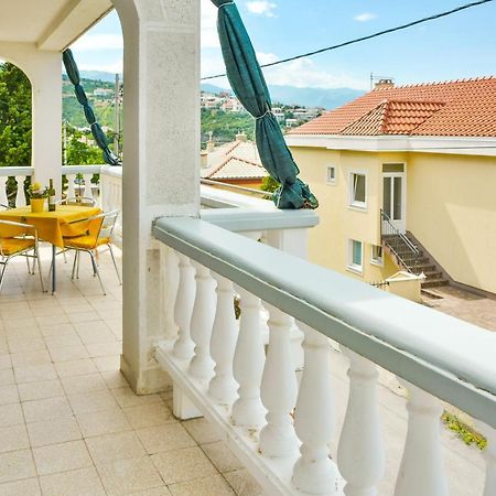 Apartman Gabrijela Senj  Extérieur photo