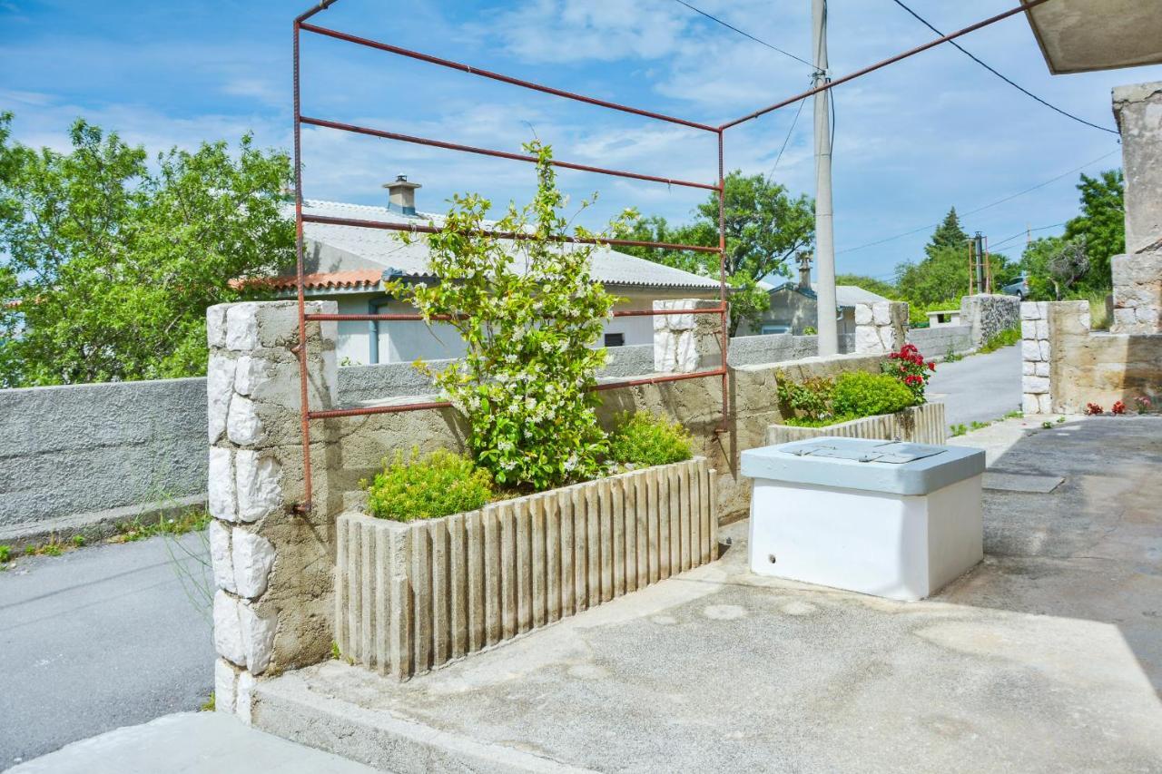 Apartman Gabrijela Senj  Extérieur photo