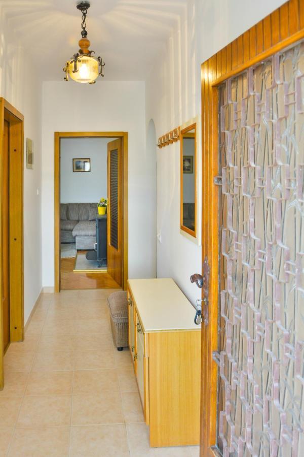Apartman Gabrijela Senj  Extérieur photo