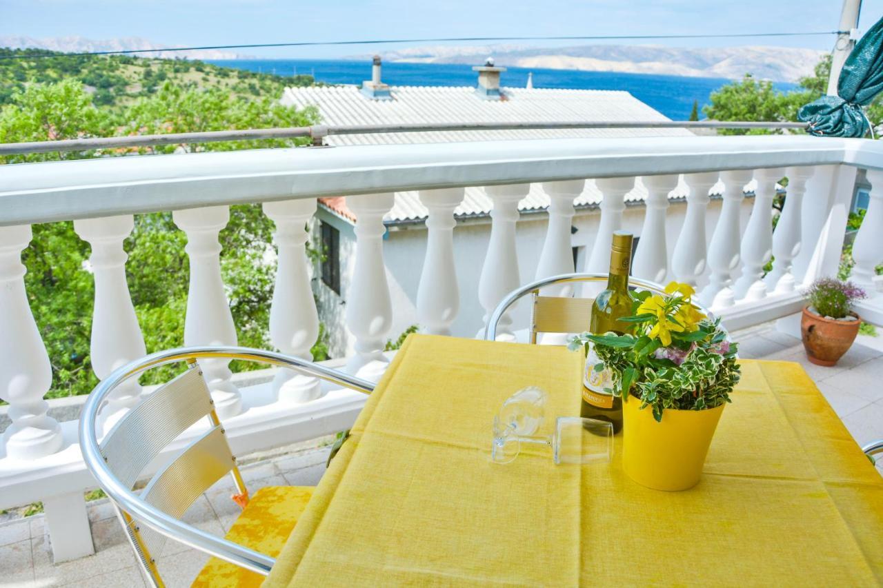 Apartman Gabrijela Senj  Extérieur photo