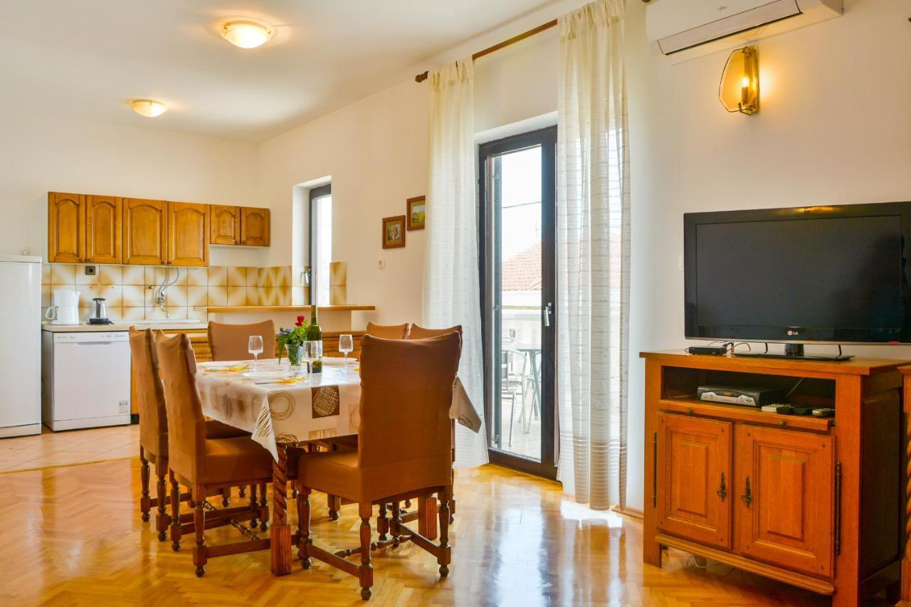 Apartman Gabrijela Senj  Extérieur photo