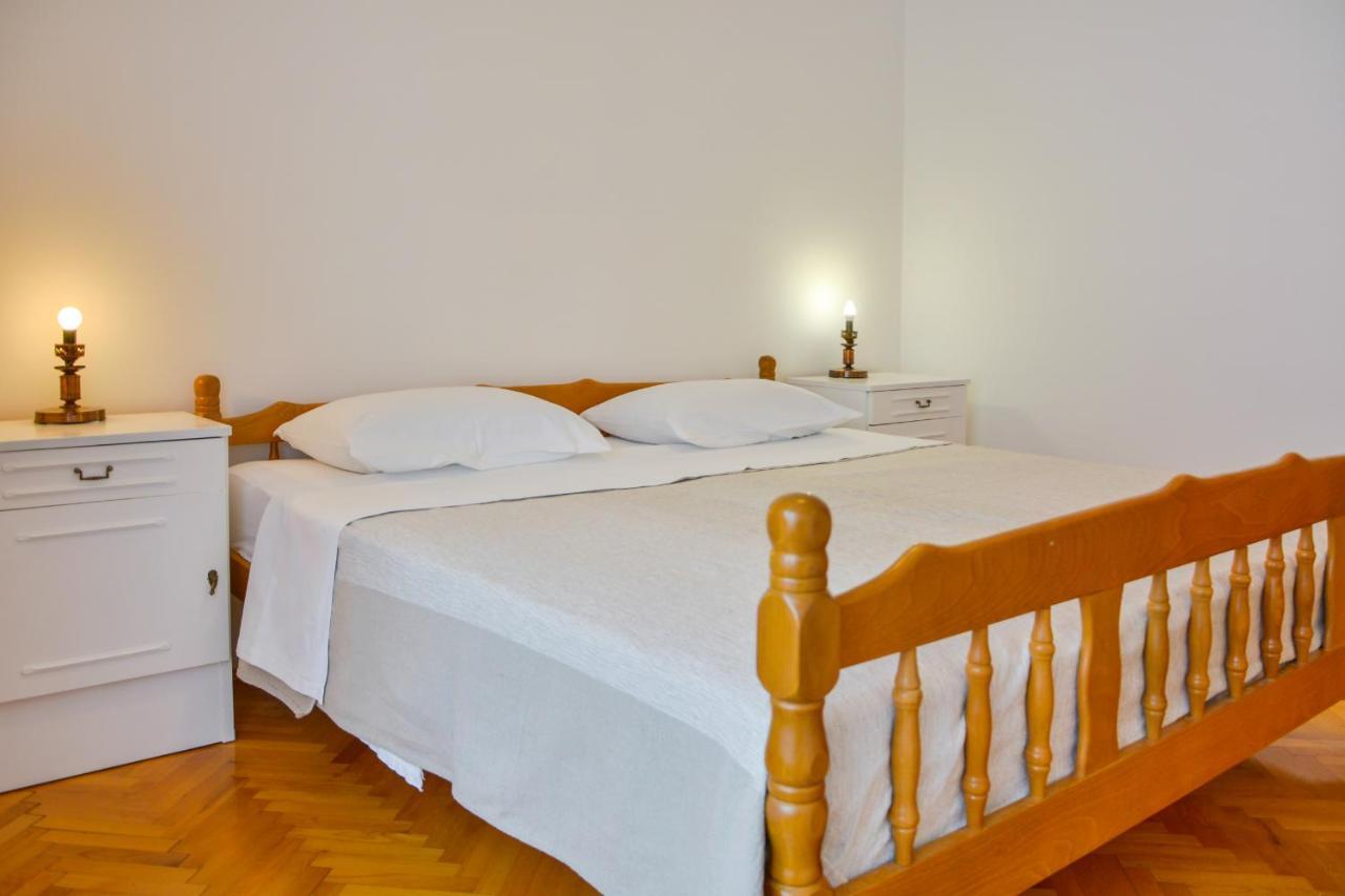 Apartman Gabrijela Senj  Extérieur photo