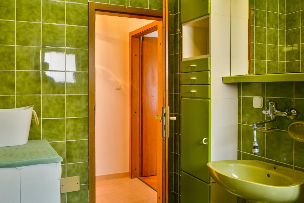Apartman Gabrijela Senj  Extérieur photo