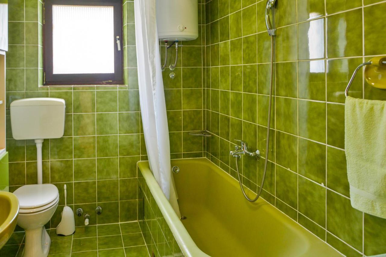 Apartman Gabrijela Senj  Extérieur photo