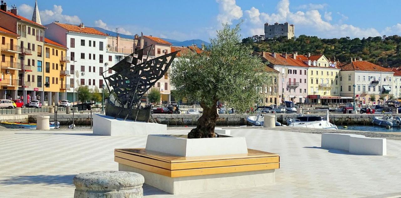 Apartman Gabrijela Senj  Extérieur photo